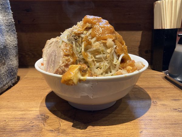 「フュージョン」@火の豚 人形町駅前店の写真