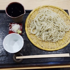 手打ち蕎麦切り 匠の画像