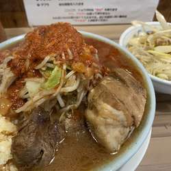 フュージョン　トッピングネギ