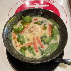 こだわりらーめんカフェ 壺水天 南堀江店の画像