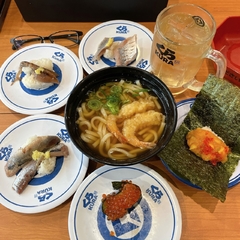 くら寿司 リコパ鶴見店の画像