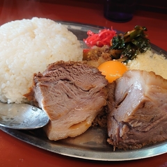 立川マシマシ 5号店（神保町店）の画像