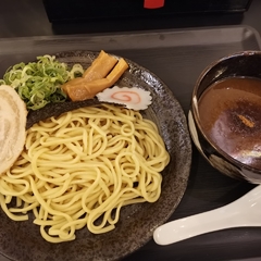 松戸ラーメンランキング 激熱らーめんの画像