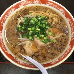 尾道ラーメン 麺一筋 水道橋東口店の画像
