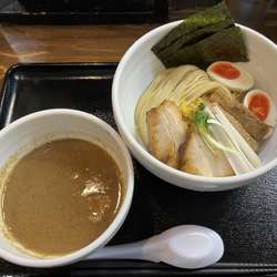 得製つけ麺