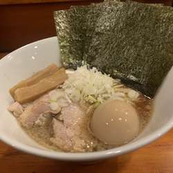 ラーメン