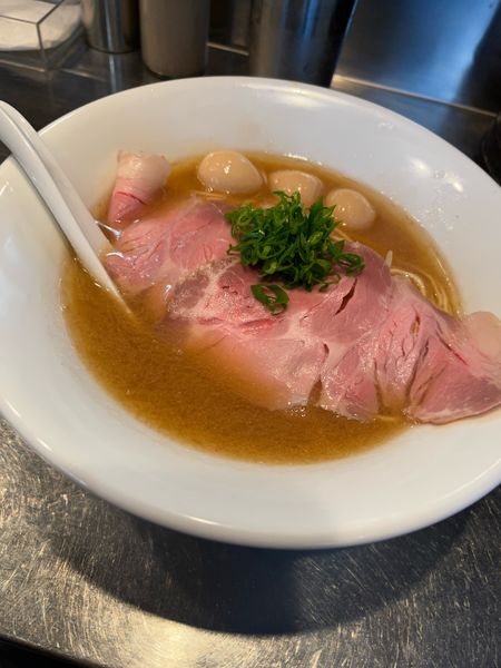 「Crazy crab」@さんじの写真