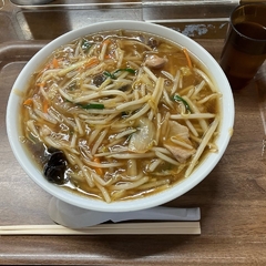 神武食堂の写真