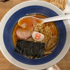 8番らーめん ターミナル21店の画像