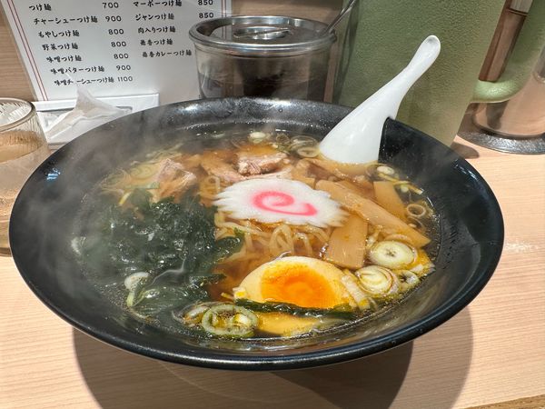 「ラーメン」@舞香の写真