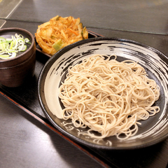 ゆで太郎 平和島店の画像