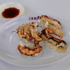 三幸飯店の画像