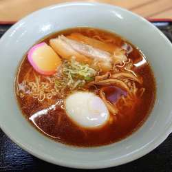 美濃にわか茶屋の画像