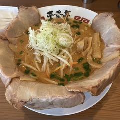 熟成味噌ラーメン 壱番亭 八幡神社前店の画像