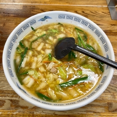 らーめんジャンの画像