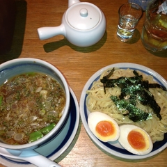 麺屋 花星の画像