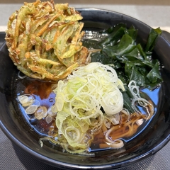 名代 富士そば 志木店の画像