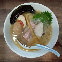 江乃華JAPAN RAMENの画像