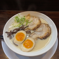 らーめん テイ造の画像