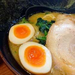 #豚骨スペシャル #980円