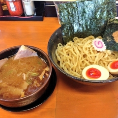 麺屋うさぎ 泉田中店の画像