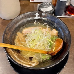 麺屋 あわざの画像