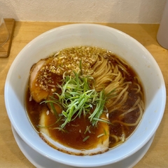 麺屋 生粋の画像