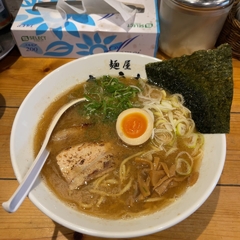 麺屋 辰の画像