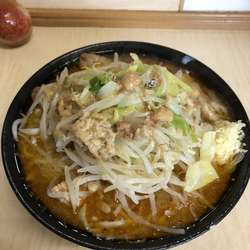 みそラーメン