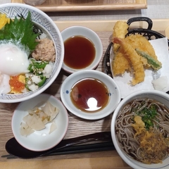 夢庵 柏駅東口店の画像