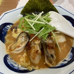 リンガーハット イオン松山店の画像