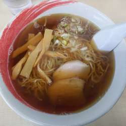 らーめん　730円