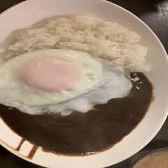 カレー＆洋食丼 T&Mの画像