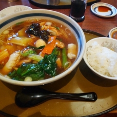 さんぽう亭 五泉店の画像