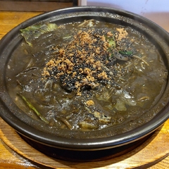 味かね食堂 千鳥町店の画像