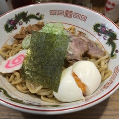 とんちん亭の画像