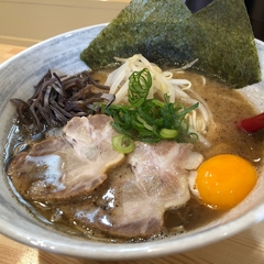 麺屋 Dou楽の画像