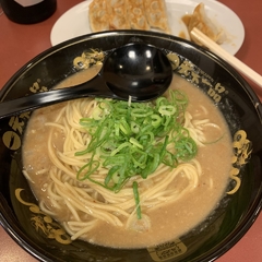 天下一品 神楽坂店の画像