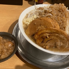 麺屋 昇輝の画像