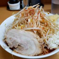 辛ラーメン(ニンニク、からめ、タマネギ)