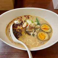 Chinese kitchen bar 雪家の画像