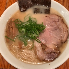 壱丁目ラーメン 本店の画像