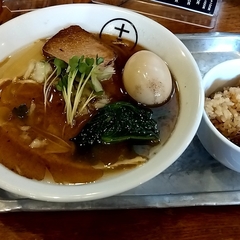 十八製麺の画像