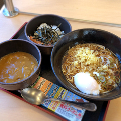 ゆで太郎 篠崎店の画像