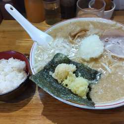 味噌ミニ900円ライス無料