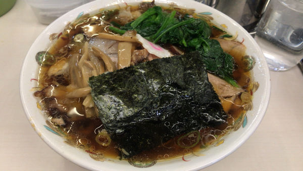 「青島チャーシュー  ￥900」@青島食堂 秋葉原店の写真