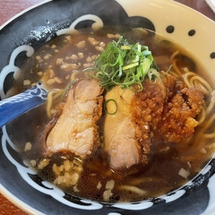 ち〜家食堂の画像