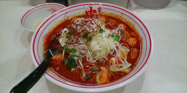 「北極プルプル」@蒙古タンメン 中本 千葉店の写真