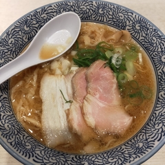 麺屋カモメ亭の画像