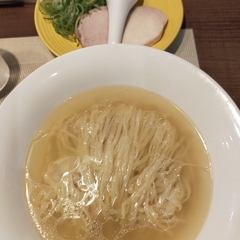 麺's Naturalの画像